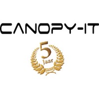 Canopy-IT logo, Canopy-IT contact details