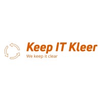 Keep IT Kleer logo, Keep IT Kleer contact details