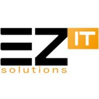 EZ-IT solutions logo, EZ-IT solutions contact details