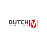 DutchM | Network Organization logo, DutchM | Network Organization contact details