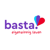 Basta! eigenzinnig leven logo, Basta! eigenzinnig leven contact details