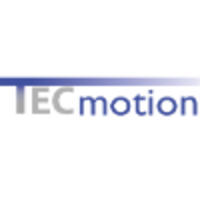 TECmotion logo, TECmotion contact details