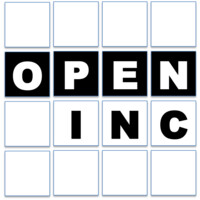 OpenInc logo, OpenInc contact details