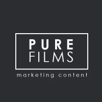 Pure Films (NL) logo, Pure Films (NL) contact details