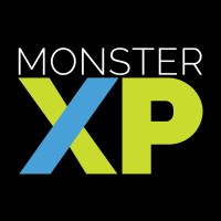 Monster XP logo, Monster XP contact details