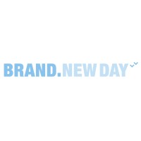 BRAND.NEW DAY logo, BRAND.NEW DAY contact details