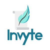 Invyte logo, Invyte contact details