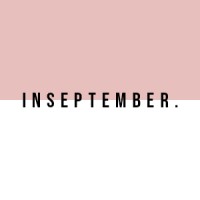 inseptember logo, inseptember contact details