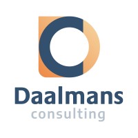 Daalmans Consulting logo, Daalmans Consulting contact details