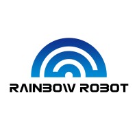 Rainbow Robot logo, Rainbow Robot contact details