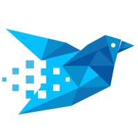 Blockchain Bird logo, Blockchain Bird contact details