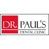 Dr. Paul’s Dental Clinic logo, Dr. Paul’s Dental Clinic contact details