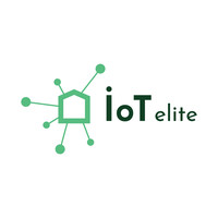 IoT Elite logo, IoT Elite contact details