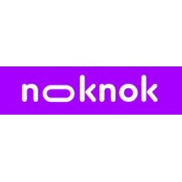 Noknok logo, Noknok contact details