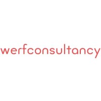 WerfConsultancy logo, WerfConsultancy contact details