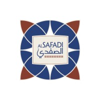 Al Safadi Restaurants logo, Al Safadi Restaurants contact details