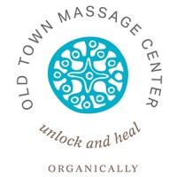 Old Town Massage Center logo, Old Town Massage Center contact details