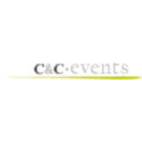 C&C International Events logo, C&C International Events contact details