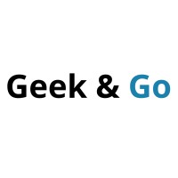 Geek & Go logo, Geek & Go contact details