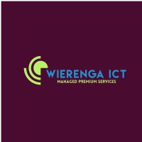 Wierenga ICT logo, Wierenga ICT contact details