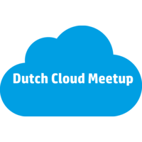 Dutch Cloud Meetup logo, Dutch Cloud Meetup contact details