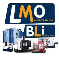 LMO BLI logo, LMO BLI contact details