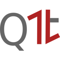 Q1t BV logo, Q1t BV contact details