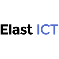 Elast ICT logo, Elast ICT contact details