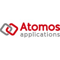 Atomos Applications logo, Atomos Applications contact details