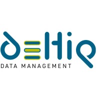 Experts in Data Management logo, Experts in Data Management contact details