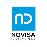 Novisa Development logo, Novisa Development contact details