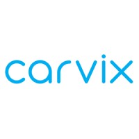 Carvix logo, Carvix contact details