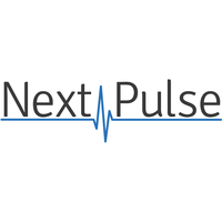 Next Pulse logo, Next Pulse contact details