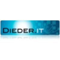 Dieder.IT logo, Dieder.IT contact details