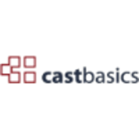 Castbasics logo, Castbasics contact details