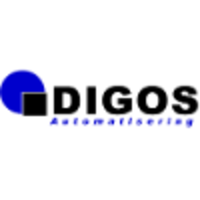 Digos Automatisering logo, Digos Automatisering contact details