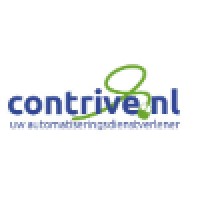 contrive.nl logo, contrive.nl contact details