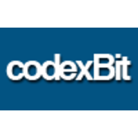 CodexBit Software logo, CodexBit Software contact details