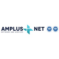 Amplusnet logo, Amplusnet contact details