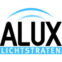 Alux lichtstraten logo, Alux lichtstraten contact details