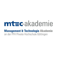 mtec-akademie | Management & Technologie Akademie GmbH logo, mtec-akademie | Management & Technologie Akademie GmbH contact details