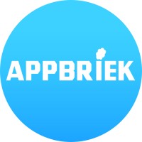 AppBriek logo, AppBriek contact details