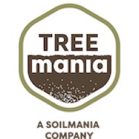 TreeMania logo, TreeMania contact details