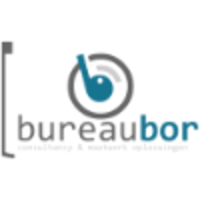 Bureau Bor logo, Bureau Bor contact details