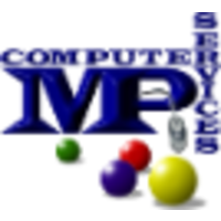 MP Computerservices logo, MP Computerservices contact details