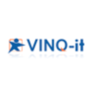 VINQ-it logo, VINQ-it contact details