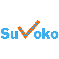 Suvoko logo, Suvoko contact details