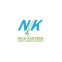 Nick Kusters Custom Software Solutions logo, Nick Kusters Custom Software Solutions contact details