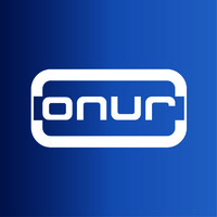 ONUR logo, ONUR contact details