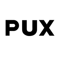 Pux logo, Pux contact details